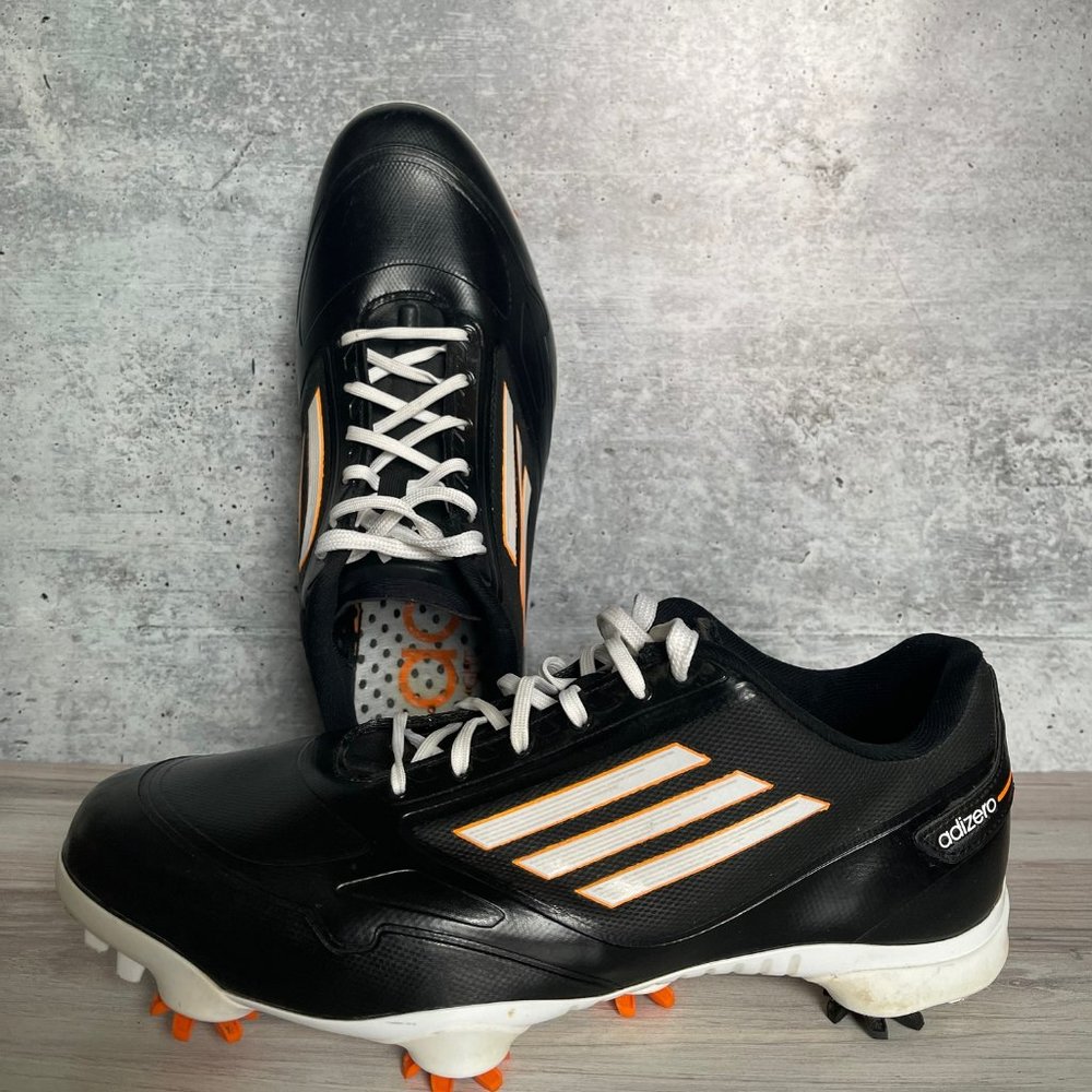 adidas adizero golf shoes banned